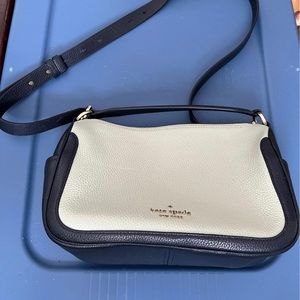 Kate spade cross body bag